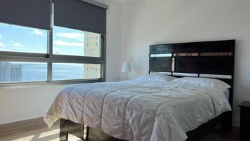 2 makuuhuonetta, Wi-Fi