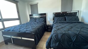 2 bedrooms, WiFi