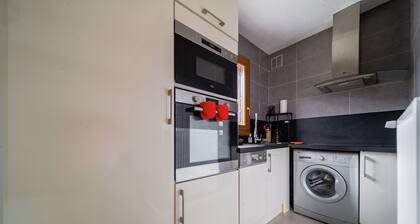 Max - Appartement à 500m des pistes