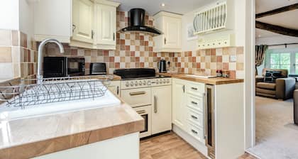 2 bedroom accommodation in Kirkby Thore near Penrith
