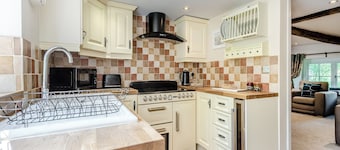 2 bedroom accommodation in Kirkby Thore near Penrith