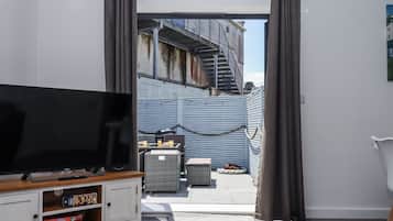 Casa de campo | Área de estar