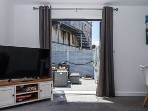 Casa de campo | Área de estar