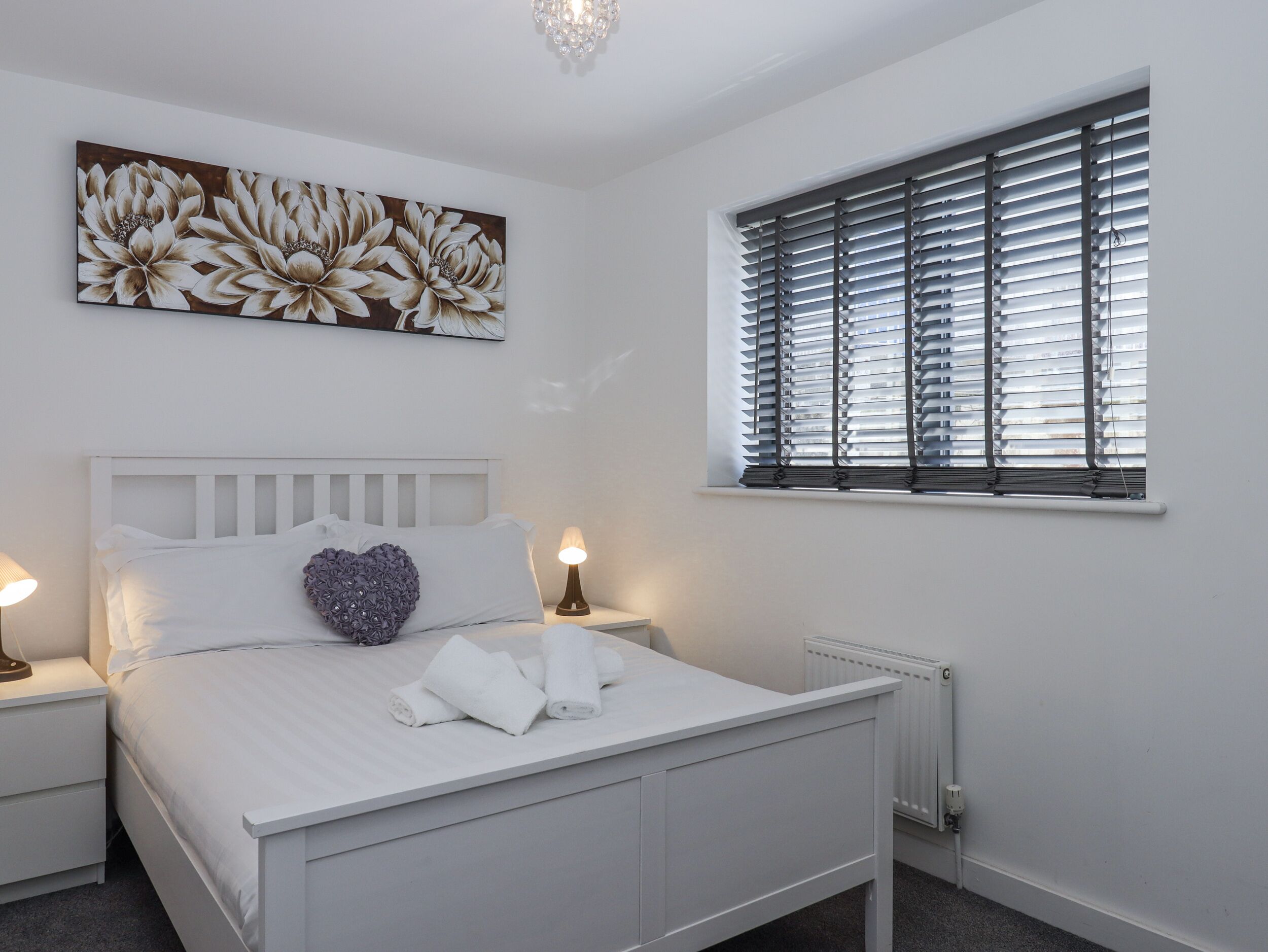 Cottage | 3 bedrooms, individually decorated, individually furnished, free WiFi