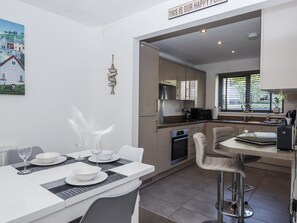 Cottage | Cuisine privée
