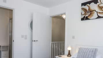 Casa de campo | 3 quartos, individualmente decorados, individualmente mobiliados