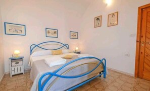 2 Schlafzimmer, Bügeleisen/Bügelbrett, kostenloses WLAN