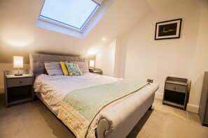 Deluxe Room - Surbiton Luxury Garden House 19A (Surbiton)