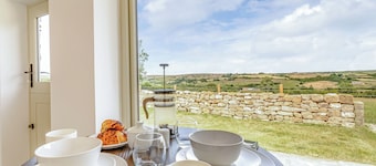 1 slaapkamer accommodatie in Glaisdale