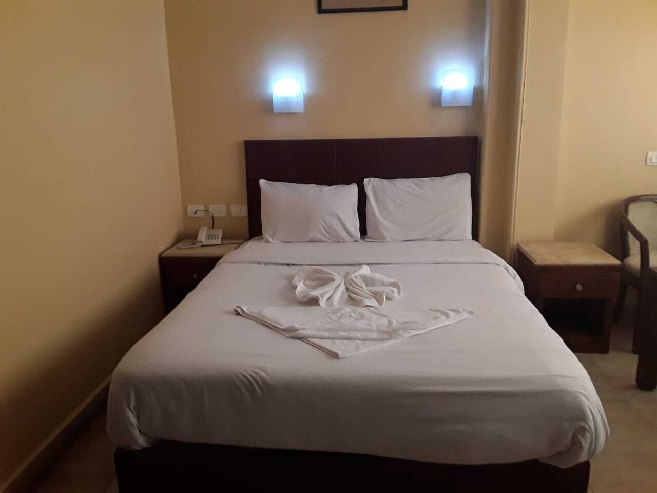 Photo - Regency Hotel