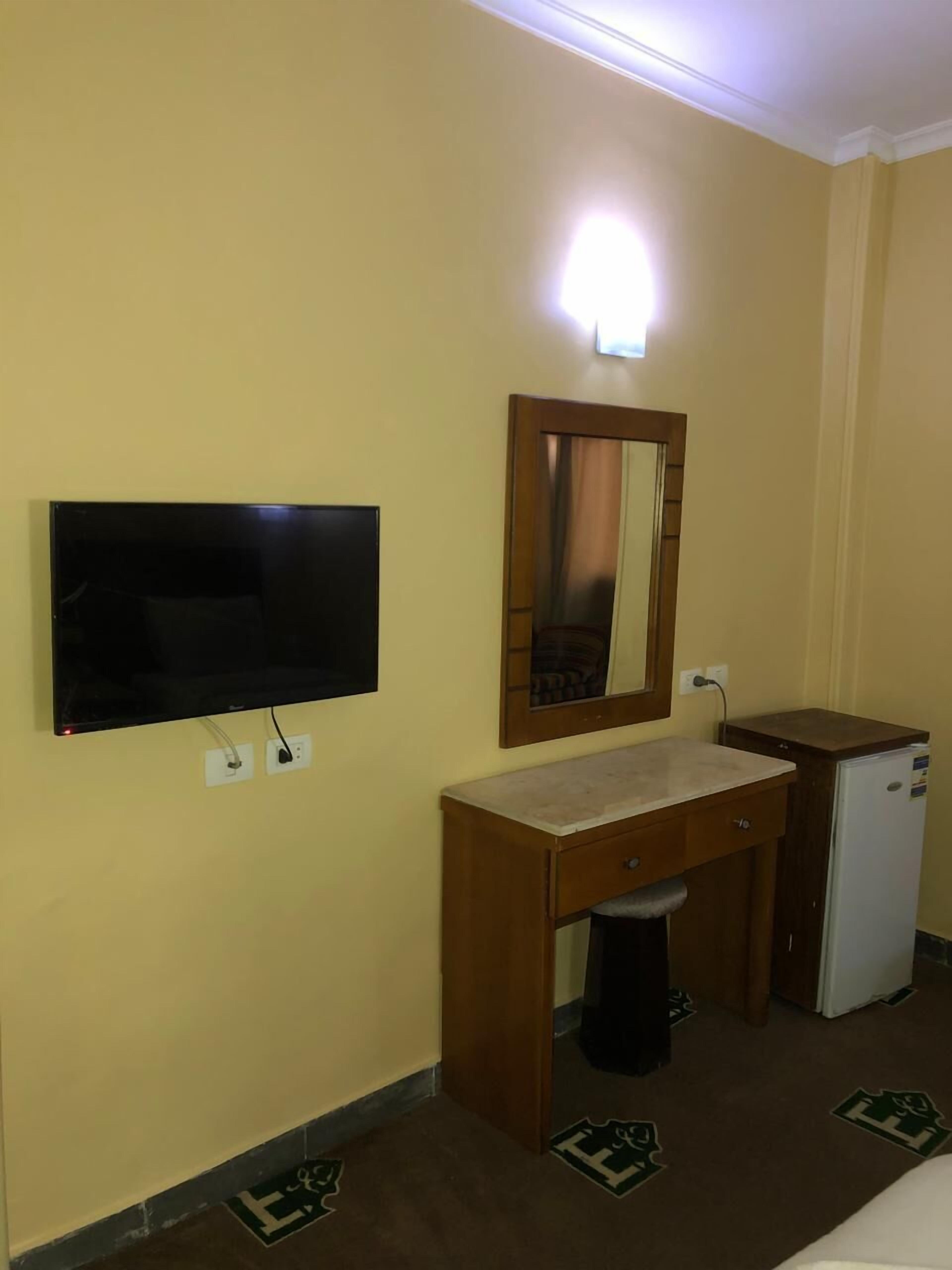 Foto - Regency Hotel