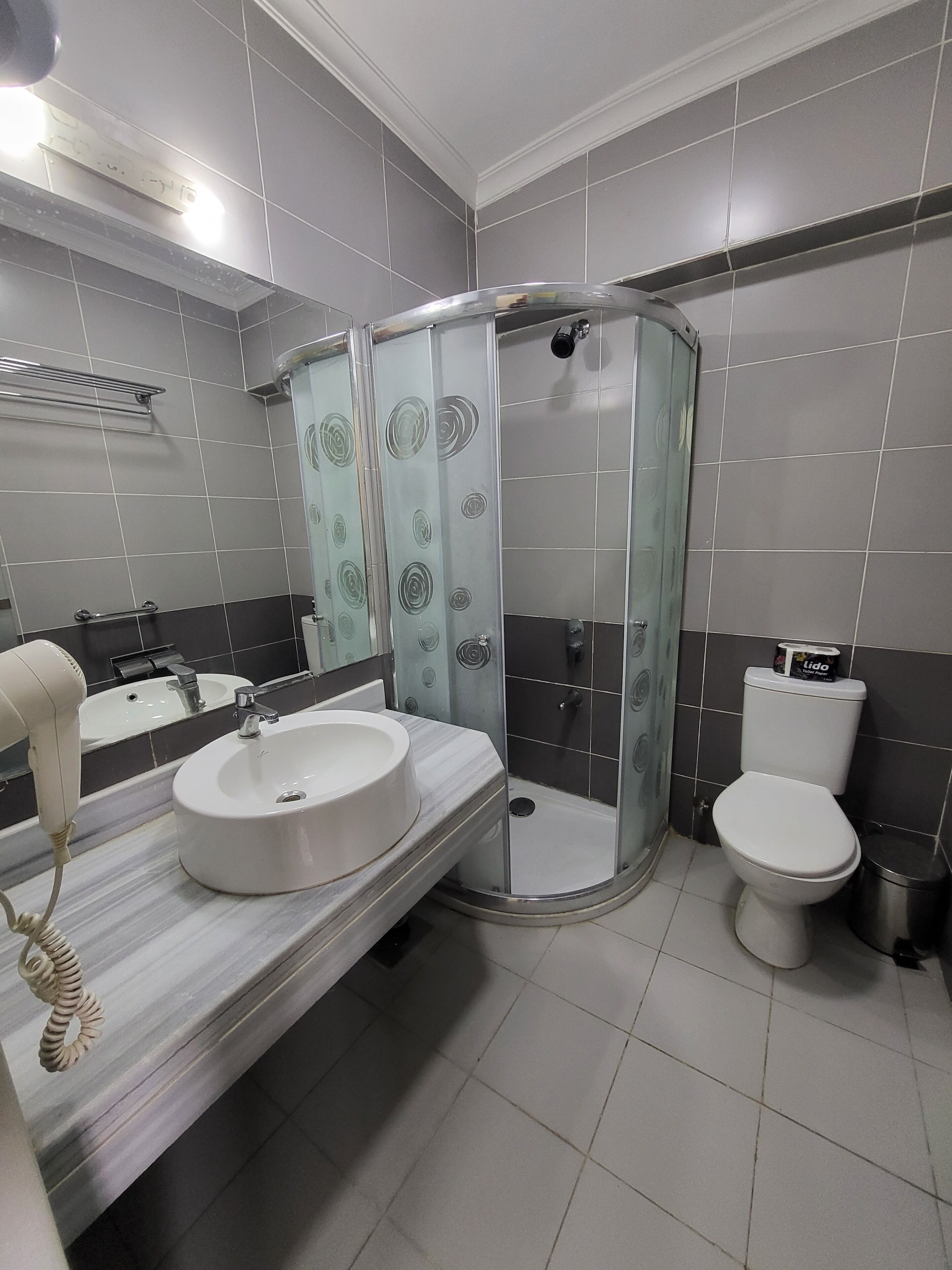 Foto - Regency Hotel