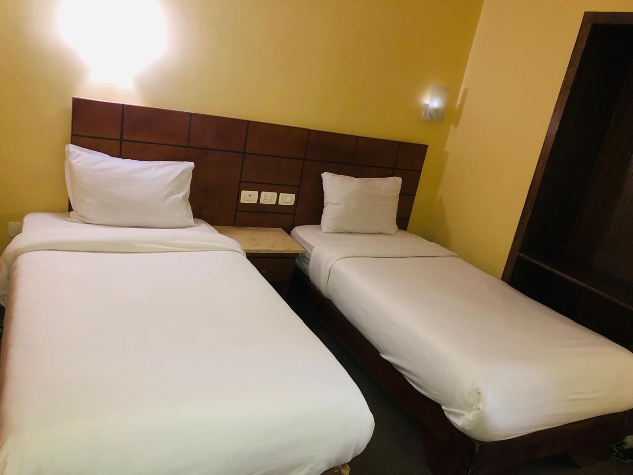 Foto - Regency Hotel