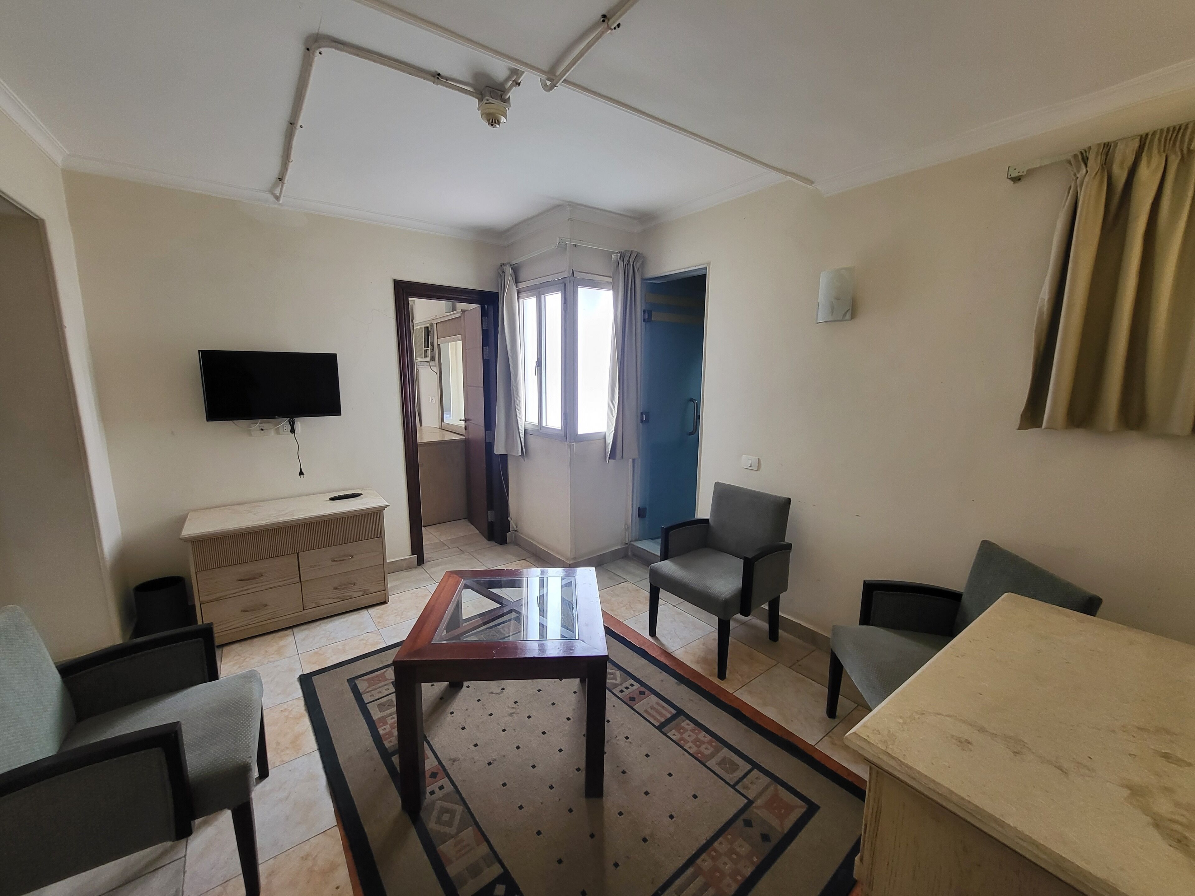 Foto - Regency Hotel