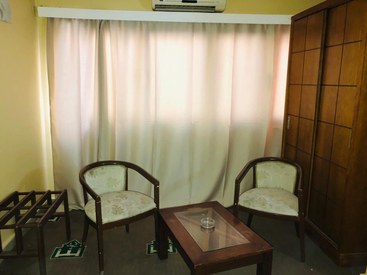 Foto - Regency Hotel