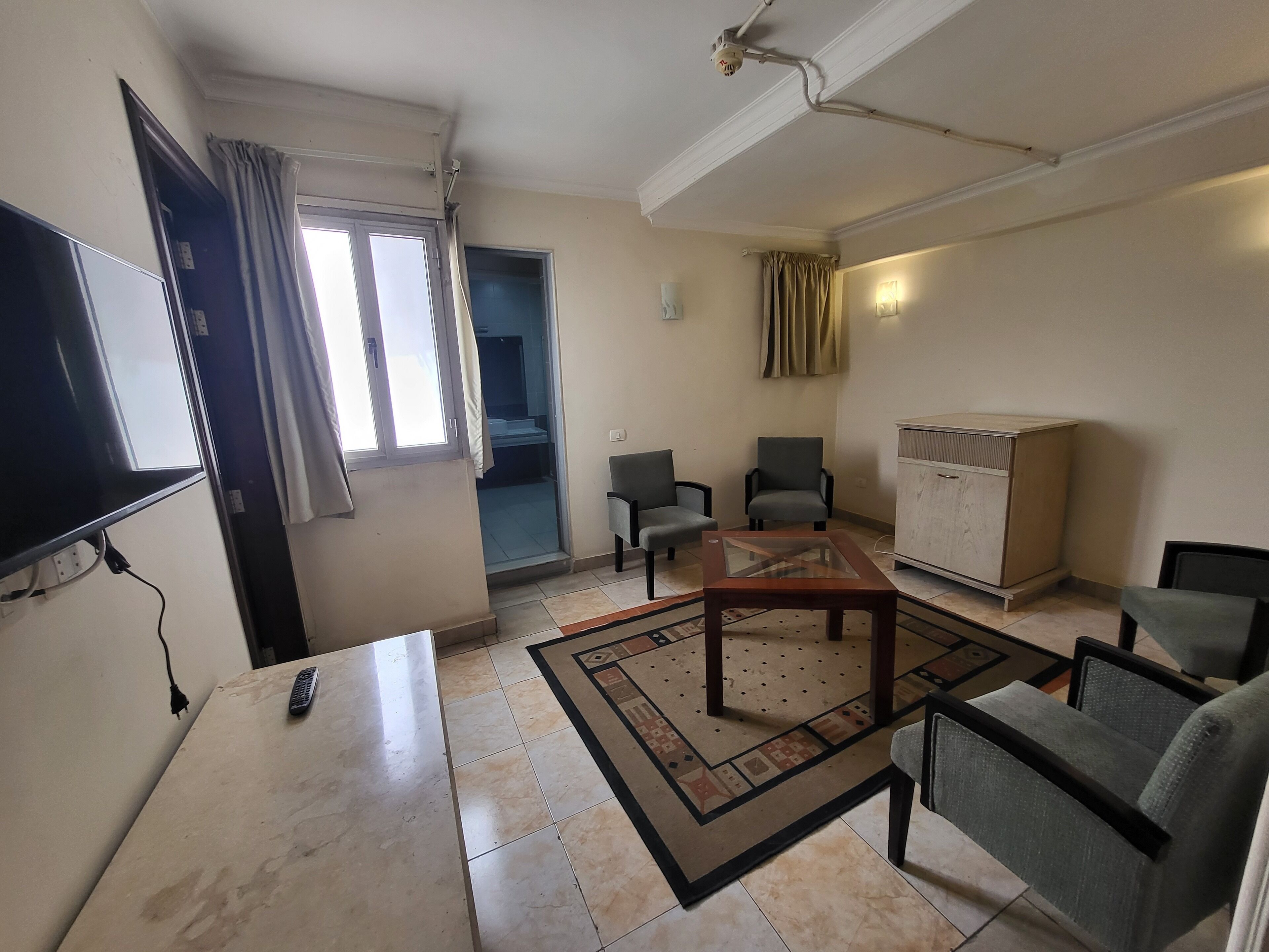 Foto - Regency Hotel