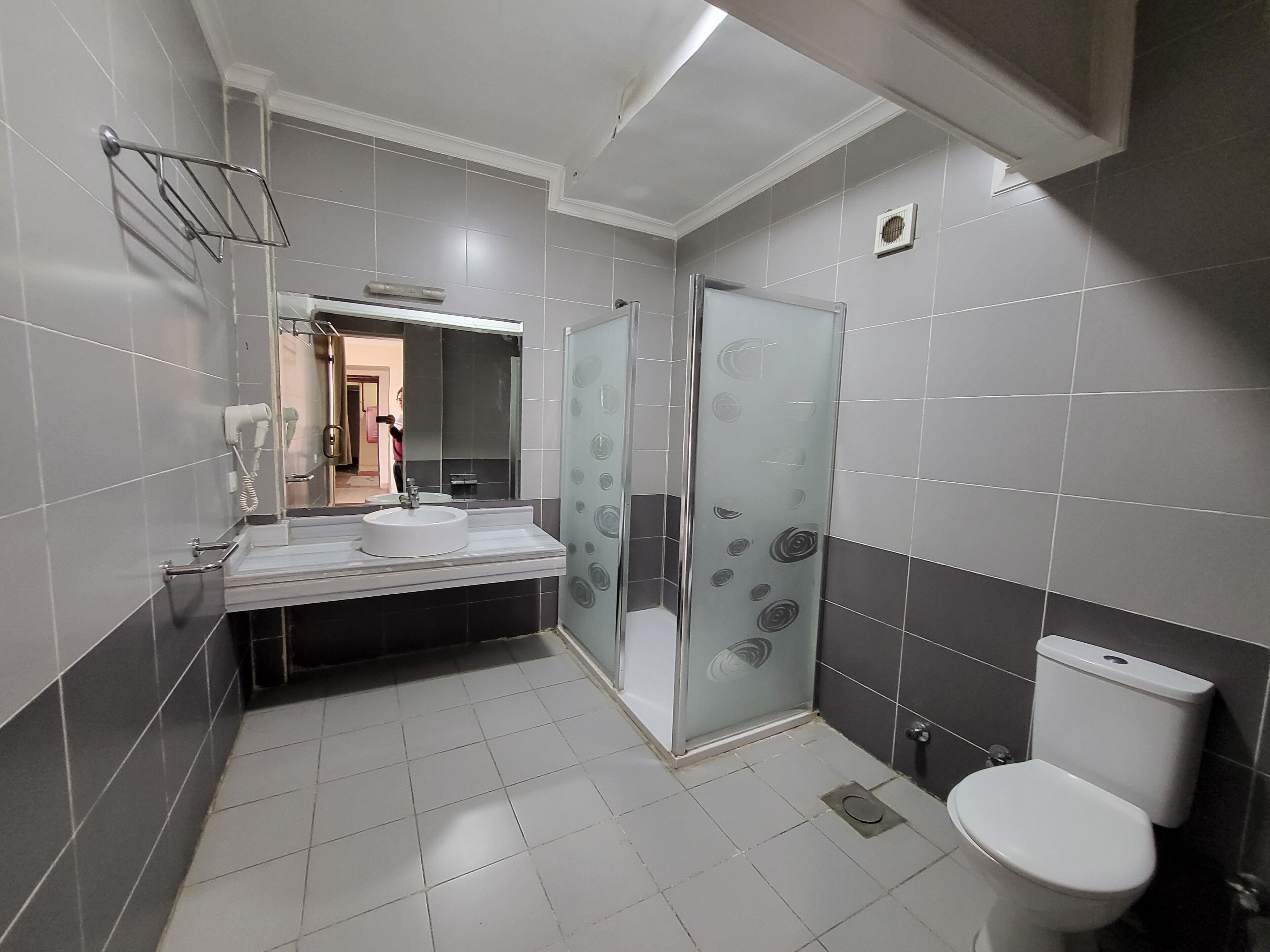 Foto - Regency Hotel