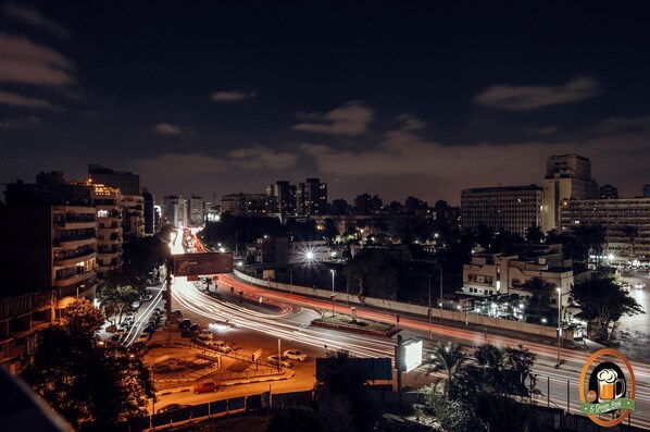 بار (في المنشاة)