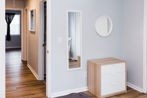 Interior - Stylish & Spacious ★ Pets OK ★ Monthly Townhome (Carrboro)