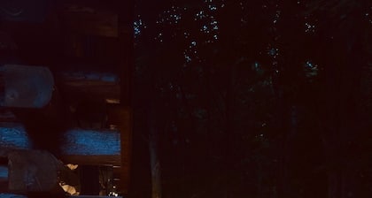 Lodge Located on the Pentwater River !