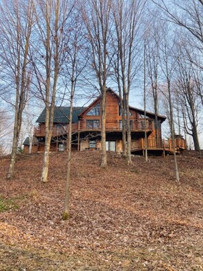 Ulkopuoli