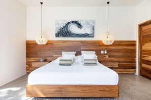 4 slaapkamers, internet