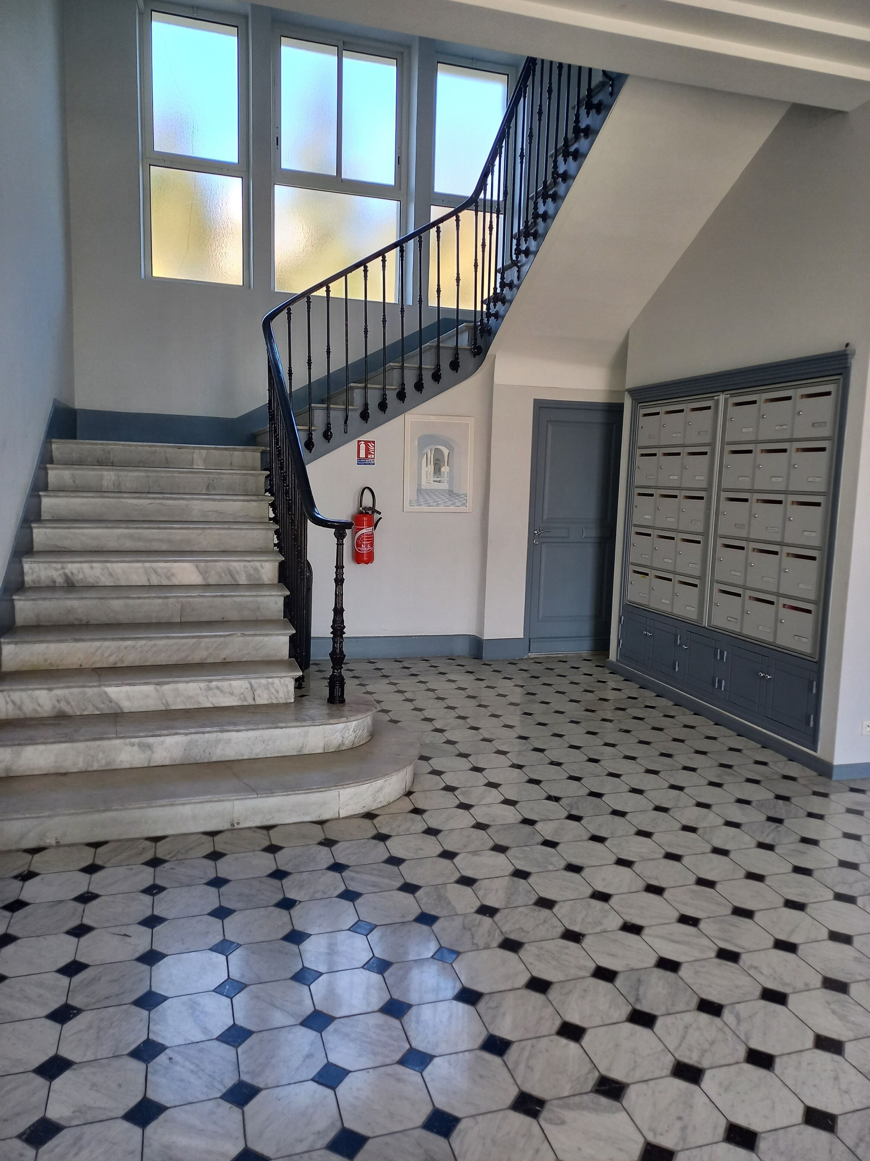 Intérieur