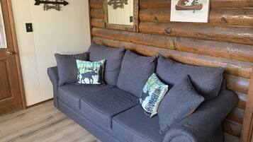 TV, fireplace, DVD player, table football