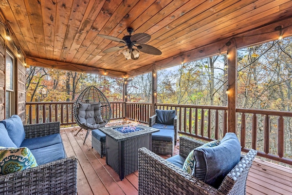 Terrass/Patio