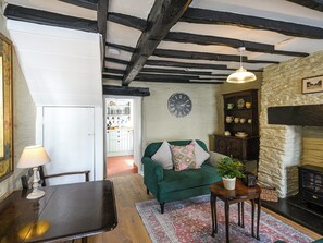 منطقة المعيشة