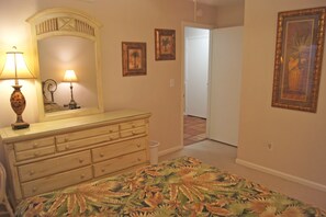 3 chambres, Wi-Fi