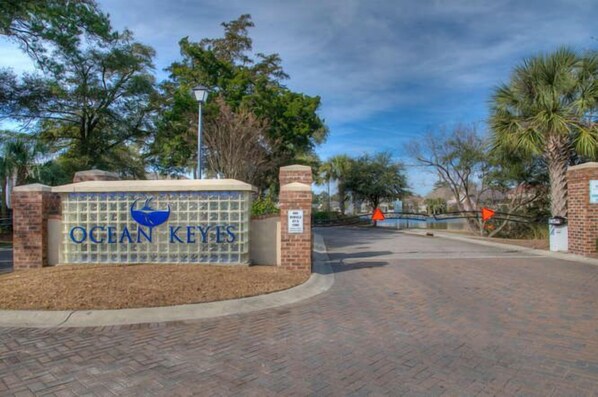 Miscellaneous - Ocean Keyes 3941 (North Myrtle Beach)