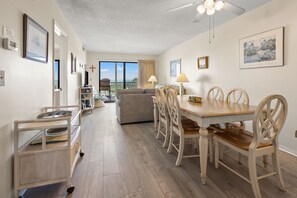 Interior - Sea Cloisters 203B (North Myrtle Beach)