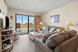 TV - Sea Cloisters 203B (North Myrtle Beach)