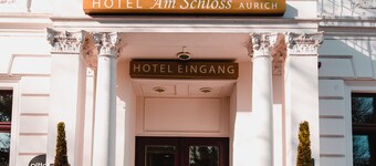 Hotel Am Schloss Aurich Schlossresidenz