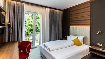 Chambre Simple Supérieure