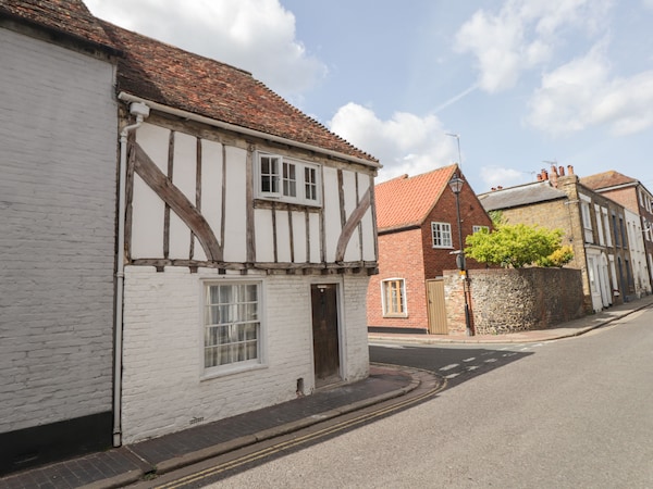 Tudor Cottage - Kent