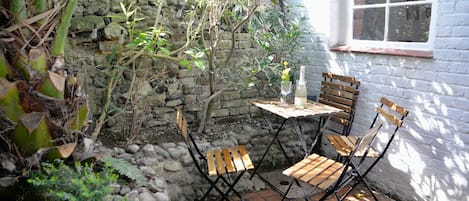 Cottage | Intérieur