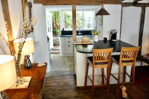 Casa rural | Interior