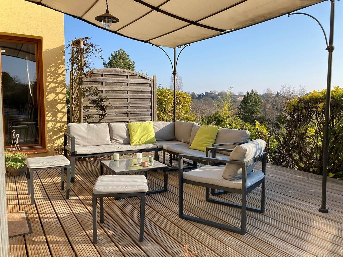 Image de profil de l’hôte