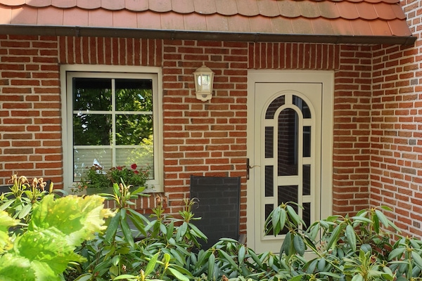 Außendetails