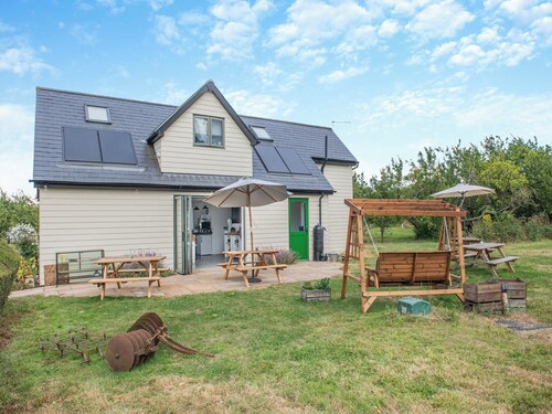 1 bedroom accommodation in Ongar
