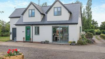 Udendørsområde