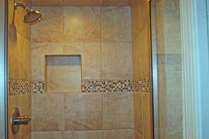 Dusche