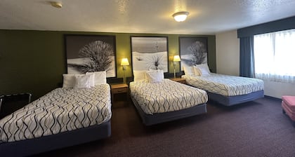 Simple Rewards Inn