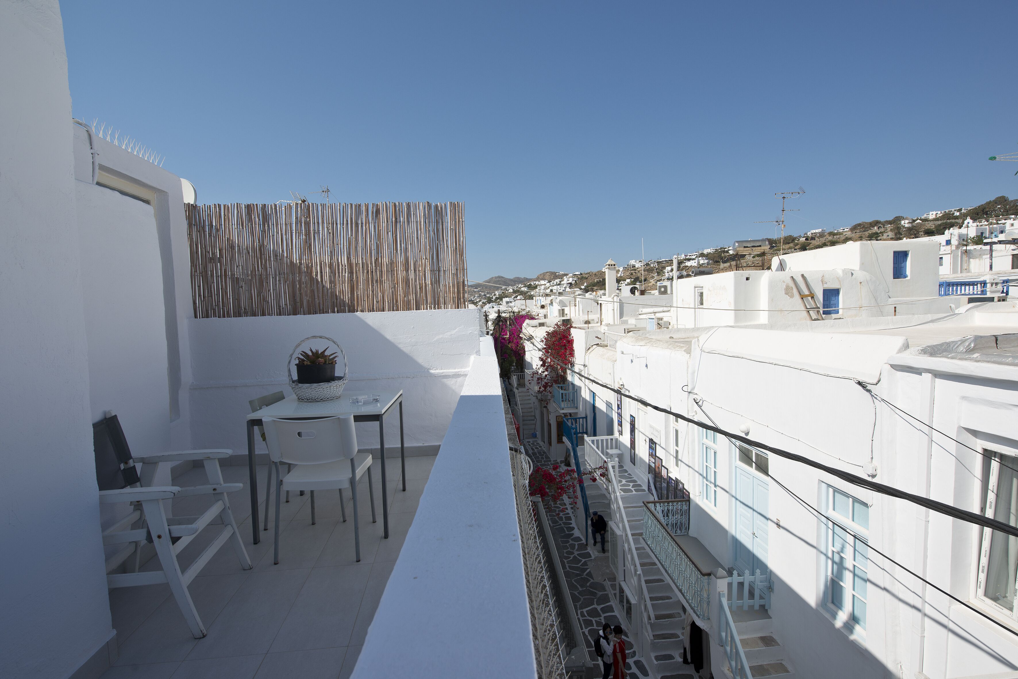 Photo - Karboni Hotel