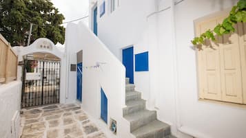 Studio | Chambres insonorisées, fer et planche à repasser, Wi-Fi gratuit