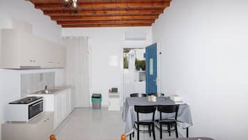 Studio | Chambres insonorisées, fer et planche à repasser, Wi-Fi gratuit