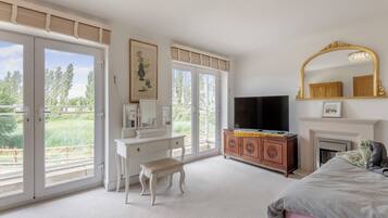 7 chambres, Wi-Fi gratuit, draps fournis