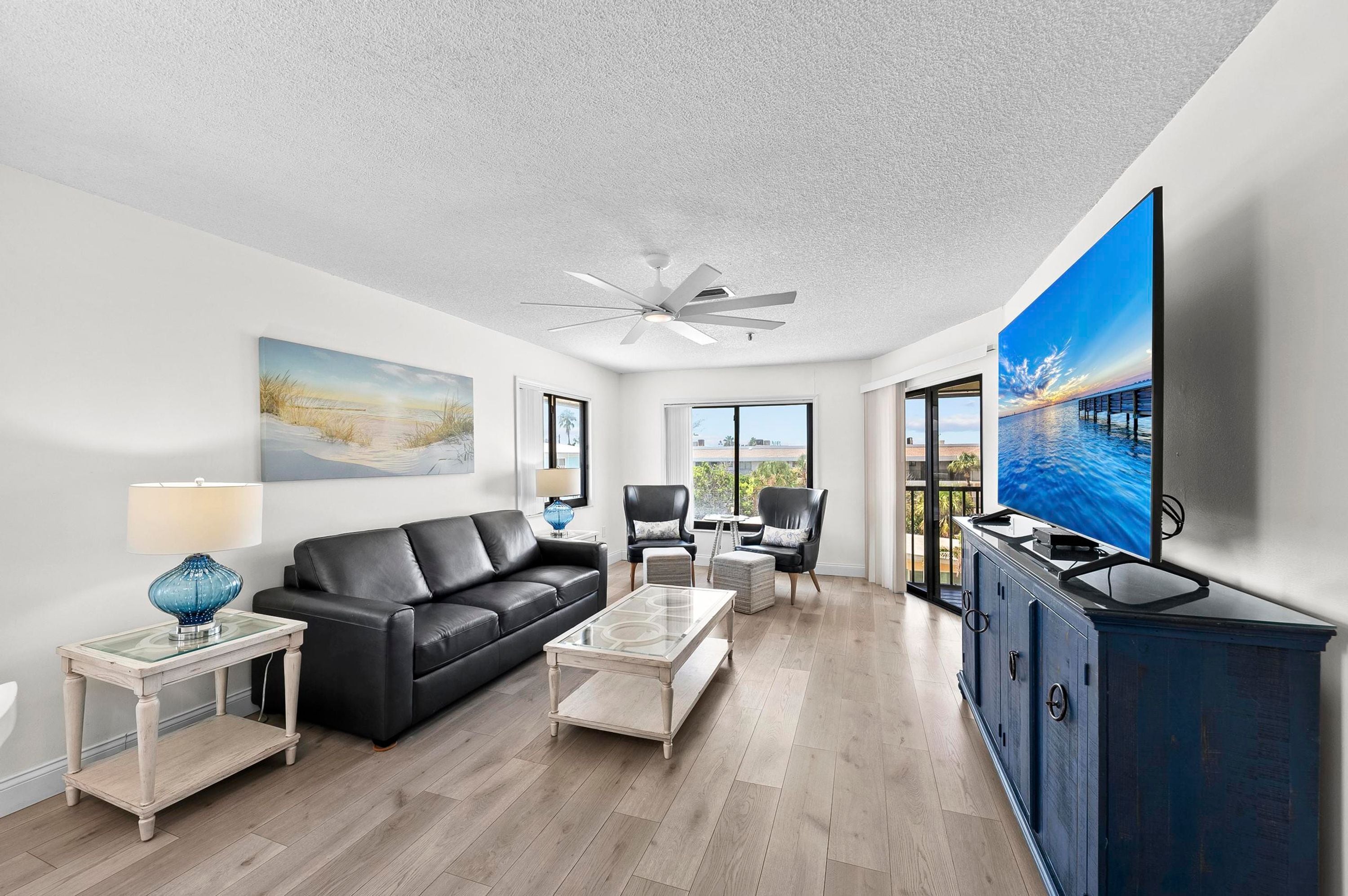 公寓 | 2 間臥室